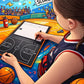 EraseAplay Sports Boards