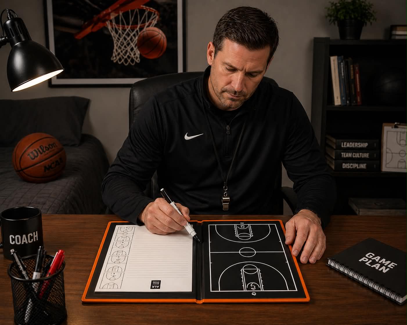 EraseAplay Sports Boards